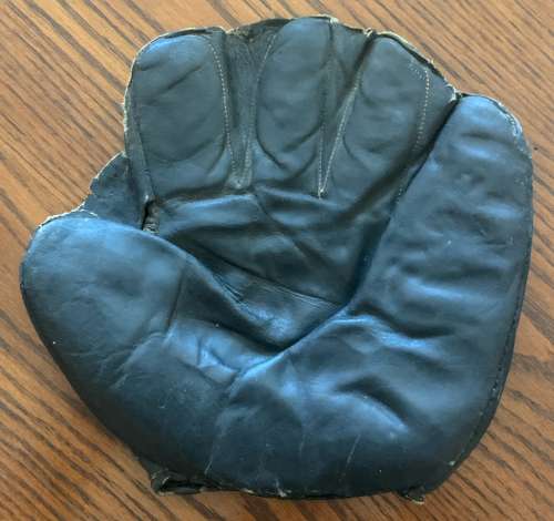 Duck Web Glove Front